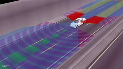 جارديان: «آبل» تطور سيارة ذاتية القيادة