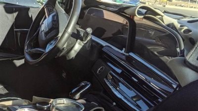 تعرف على مواصفات أفخم سيارة أمريكية