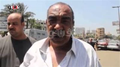 بالفيديو.. أحد سكان 