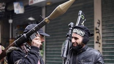 إجراءات أسترالية لمنع الشباب من الانضمام للجهاديين بسوريا والعراق