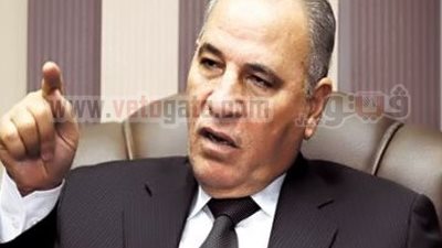 النائب العام ينتدب قاضيًا للتحقيق مع الزند في إشعال الصراعات بالنادي