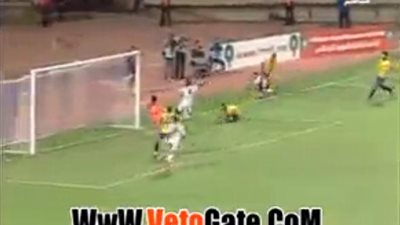 بالفيديو.. «الرجاء» المغربي يفوز على «الإسماعيلي» بهدف في كأس شمال أفريقيا