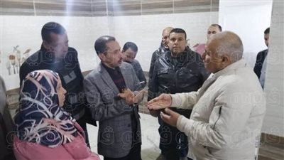 الوادي الجديد تنتهي من تطوير سكن للأطباء بواحة الفرافرة بمليون جنيه