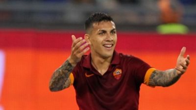 زينت الروسي يعلن التعاقد مع لاعب روما باريديس