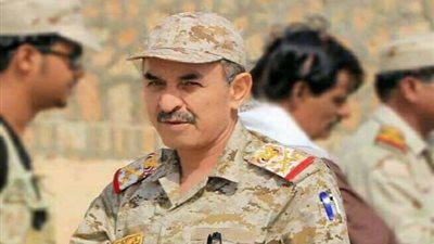 نجاة نائب رئيس هيئة الأركان اليمني من ‏محاولة اغتيال