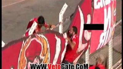 بالفيديو.. الوداد يتقدم بهدف أمام القطن بالشوط الأول