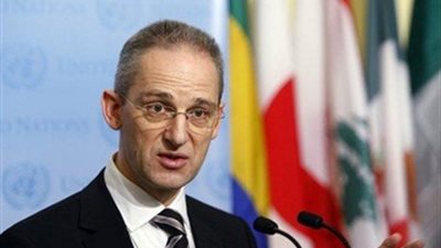 الأمم المتحدة ترحب باستسلام أحد قادة التمرد بالكونغو