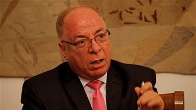 النمنم: سيد قطب كان عضوا بالمحفل الماسوني المصري