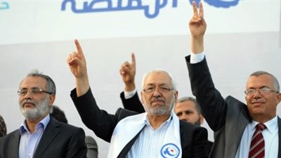النهضة التونسية تدعم الإبقاء على حكومة يوسف الشاهد