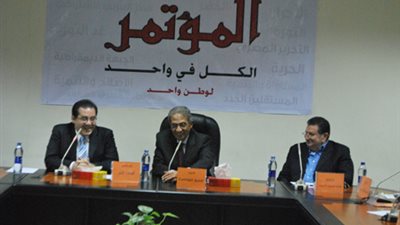 مصادر: رئيس شباب 