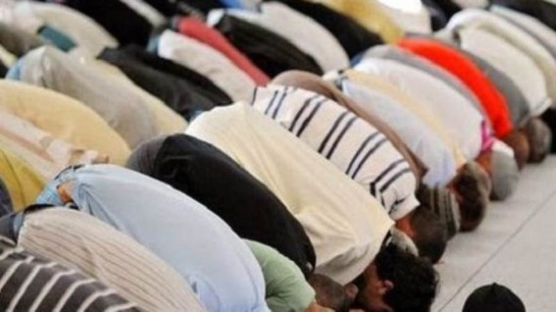 متى يدرك الإنسان