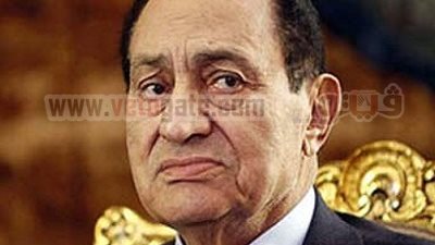 «النقض» تنظر غدًا الطعن على رفض طلب رد قاضي مبارك