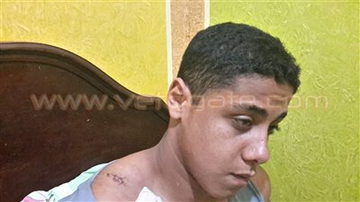 بالصور.. لجان امتحانات الدقهلية «ساحة معارك»