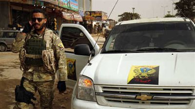 مصدر عسكري سوري: المعتقلون بتهمة السرقة ليسوا من المؤسسة العسكرية