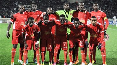 حوريا كوناكري يسقط بفخ التعادل السلبي أمام سوبر سبورت بالكونفدرالية