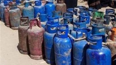 تموين الأقصر تحدد سعر أسطوانة البوتاجاز للمستهلك