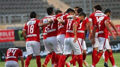 بعثة الأهلي تلبي دعوة عشاء سفير مصر في زامبيا