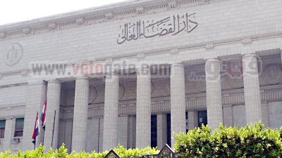 دعوى لإلزام القضاة بالإشراف على الاستفتاء