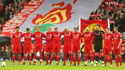 «ستوريدج وكوتينو» في هجوم ليفربول بنهائي الدوري الأوروبي