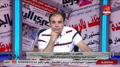 خبير اقتصادي: صندوق النقد لم يطلب من الحكومة تحريك أسعار الوقود