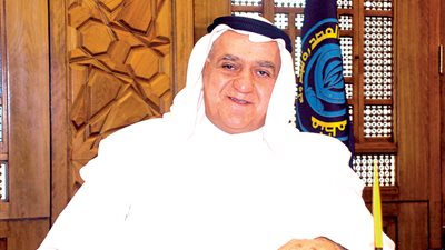 الأمين العام لمنظمة «أوابك» يغادر مطار القاهرة