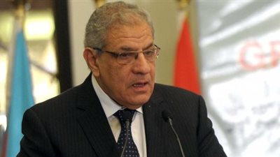 اليوم.. «محلب» يبحث مع «نجم» تطبيق التسعيرة الجديدة للإنترنت