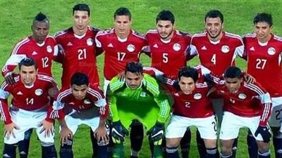 المنتخب الأوليمبي يختتم اليوم استعداداته لودية تونس