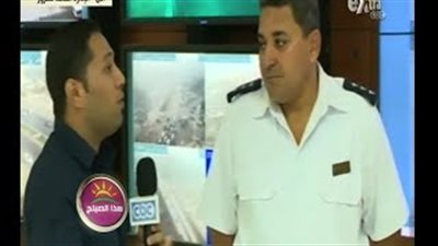 بالفيديو.. المرور: 