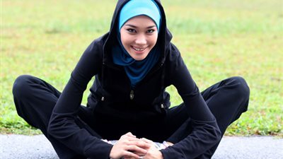 إستراتيجية لممارسة الرياضة في رمضان دون شعور بالعطش