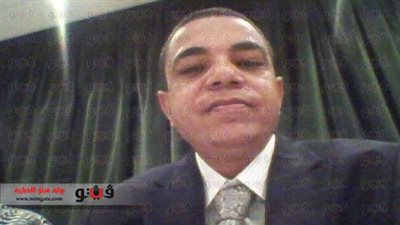 مؤتمر صحفي للعاملين بـ