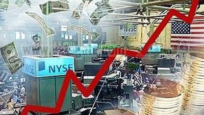 الأجانب يستحوذون على 15.8% من تعاملات البورصة