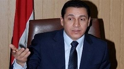 محافظ الشرقية ينفي حضور حفل زفاف نجلة مجدي عاشور