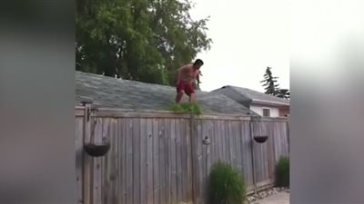 بالفيديو.. أطرف مواقف تصدرت مواقع التواصل