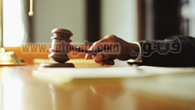 محنة القضاة.. 