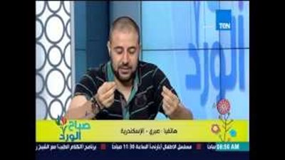 بالفيديو.. متصل يحرج داعية إسلاميا على الهواء
