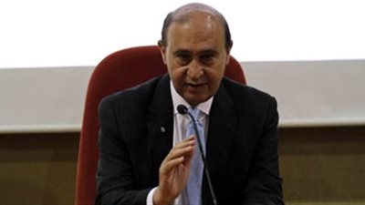 مميش: تطوير التعليم الفني ضرورة لتأهيل عمالة كفء للمشاريع الجديدة