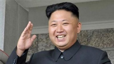 رسائل تهنئة بين «كيم جونج» و«بوتين» في ذكرى تحرير كوريا