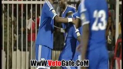 بالفيديو.. هلال الأبيض يهزم ريكرياتيفو بمجموعة سموحة بالكونفدرالية