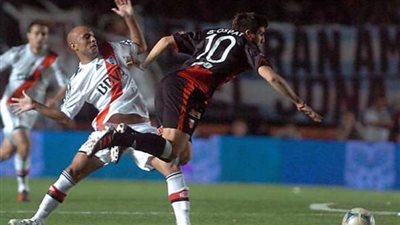 الإضرابات توقف الدوري الأرجنتيني