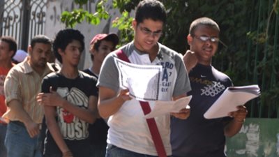 لطلاب الثانوية العامة.. شروط الحصول على منحة الجامعة الأمريكية