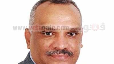 أبو سعدة ينفي وجود مشاورات لخلافة شبل