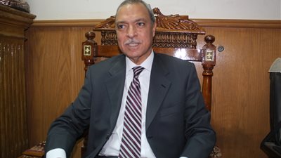 الهجان يشيد بدور الأجهزة الرقابية في ضبط المخالفين بقنا