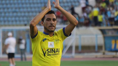 «بمساعدة الزمالك» الإسماعيلي يحرم النجوم من 50% من قيمة حسن