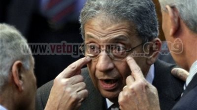 موسي:أنتظر رد الـ