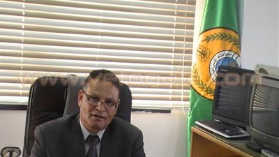 إعادة تأهيل قرية الأمل لشباب الخريجين بالإسماعيلية