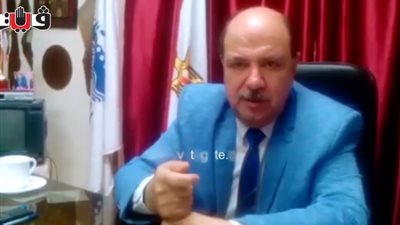 مدير «تعليم حلوان» يقدم أهم النصائح لطلاب الثانوية وأولياء الأمور (فيديو)