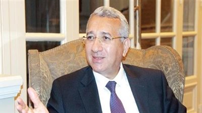 «حجازي»: مصر تقود مسيرة التفاوض بين الفلسطينيين والإسرائيليين