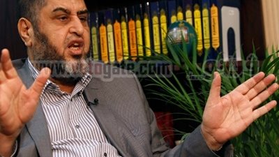 الشاطر: الأقباط شركاؤنا فى الوطن