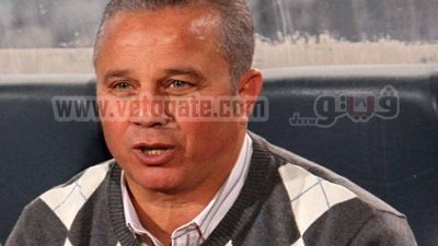 غريب: إلغاء الدورى يفتح 