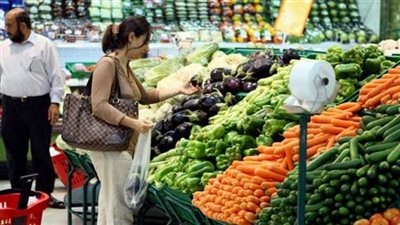 استقرار أسعار الخضراوات والفاكهة بسوق الجملة